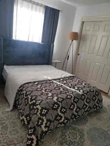 Room for rent