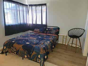Room for rent