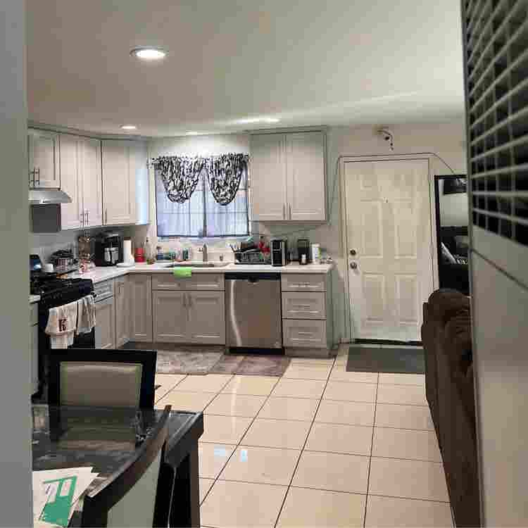 Room available newly renovated home