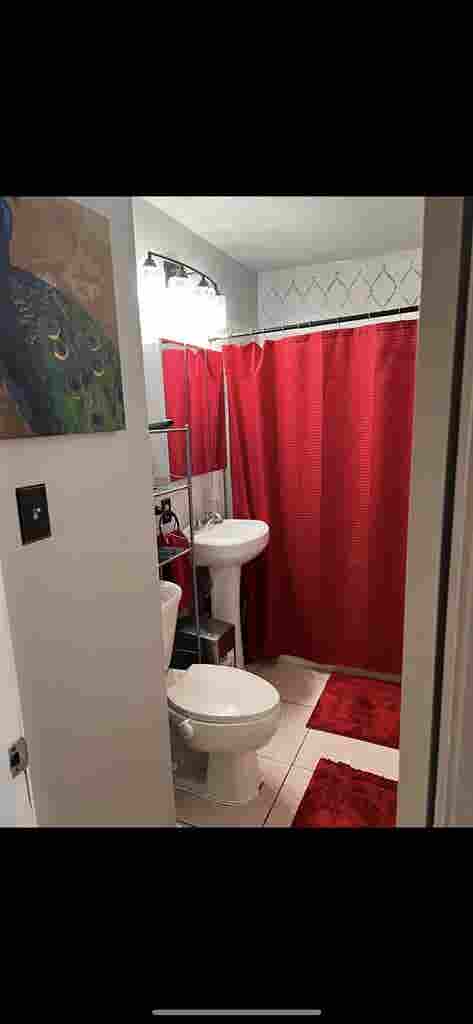 Room available newly renovated home