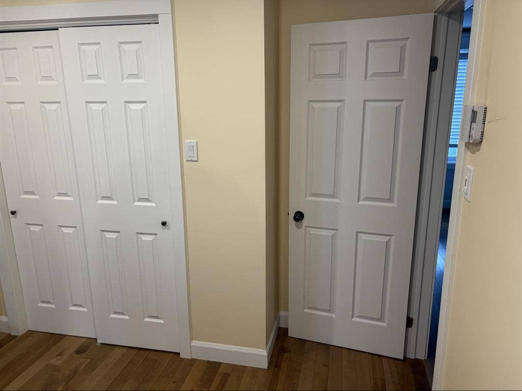 Chambre dans une maison à partager