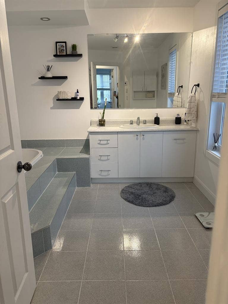 Chambre dans une maison à partager
