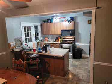 Looking for a third roomate (male)