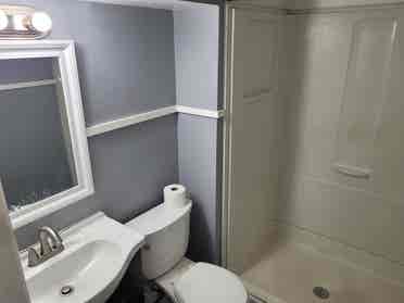 Looking for a third roomate (male)