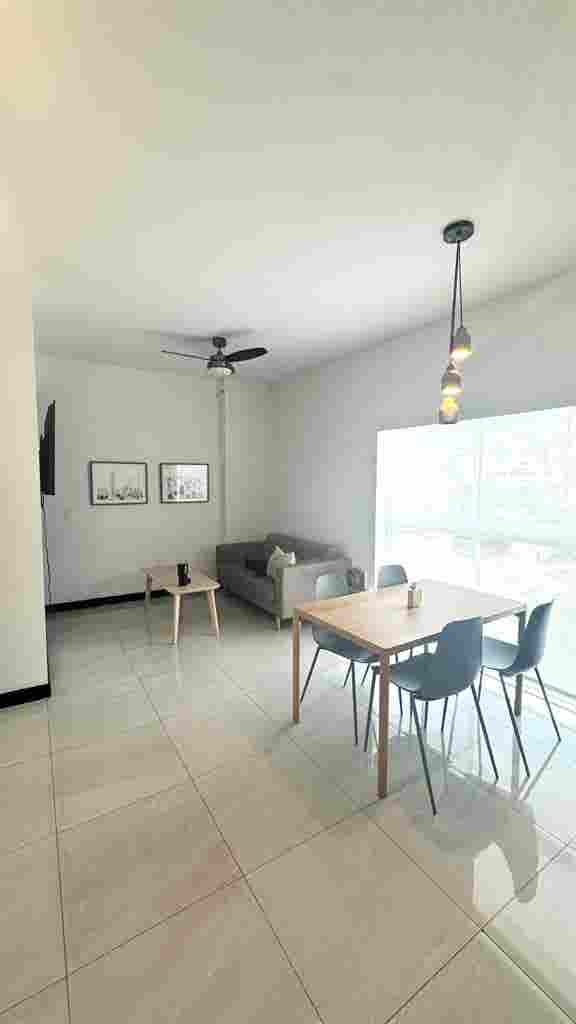 Furnished Unit in Brickell