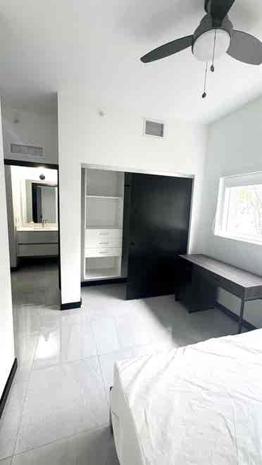 Furnished Unit in Brickell