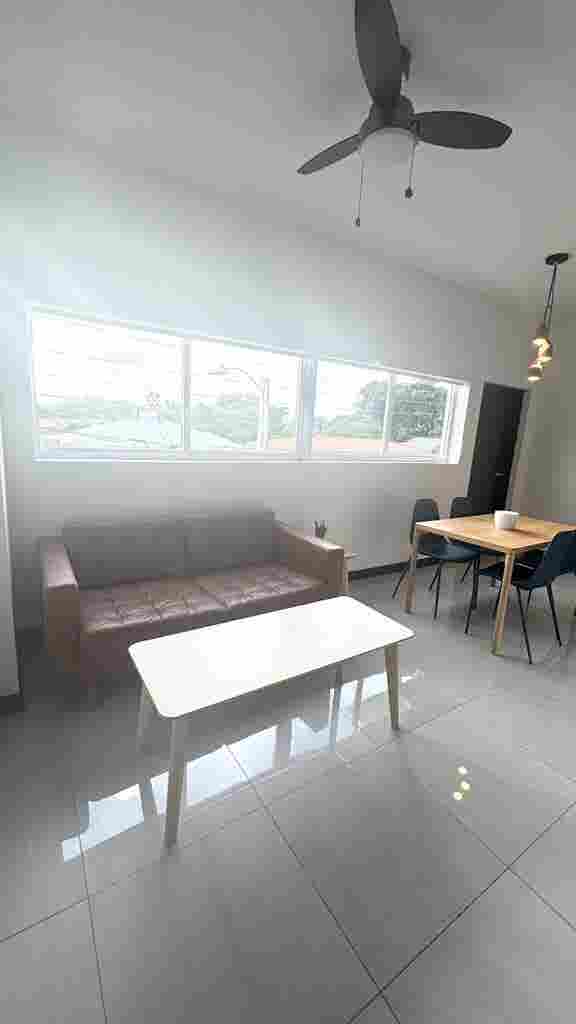 Furnished Unit in Brickell
