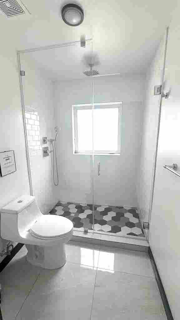 Furnished Unit in Brickell