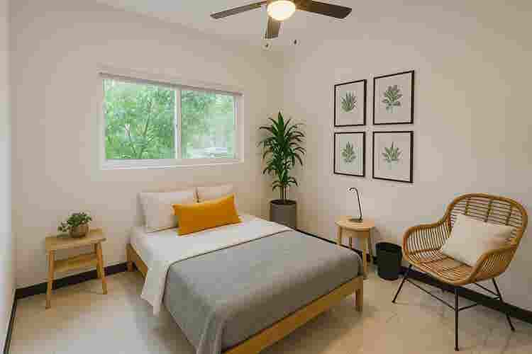 Furnished Unit in Brickell
