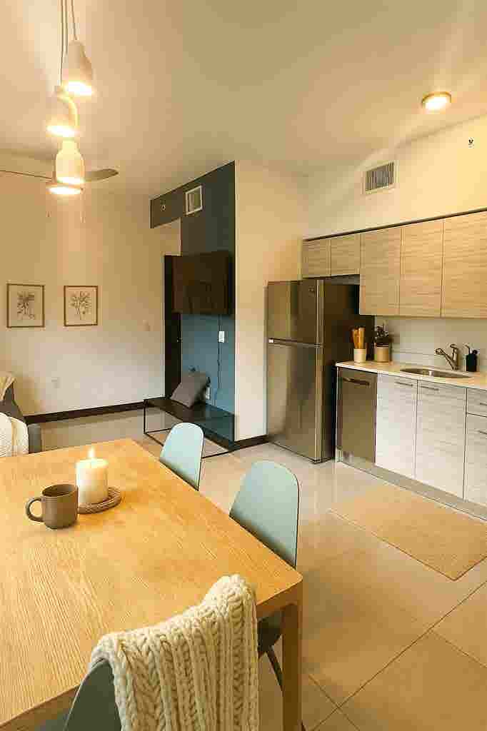 Furnished Unit in Brickell