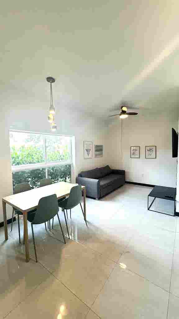 Furnished Unit in Brickell
