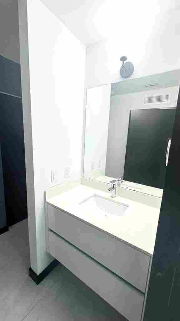 Furnished Unit in Brickell