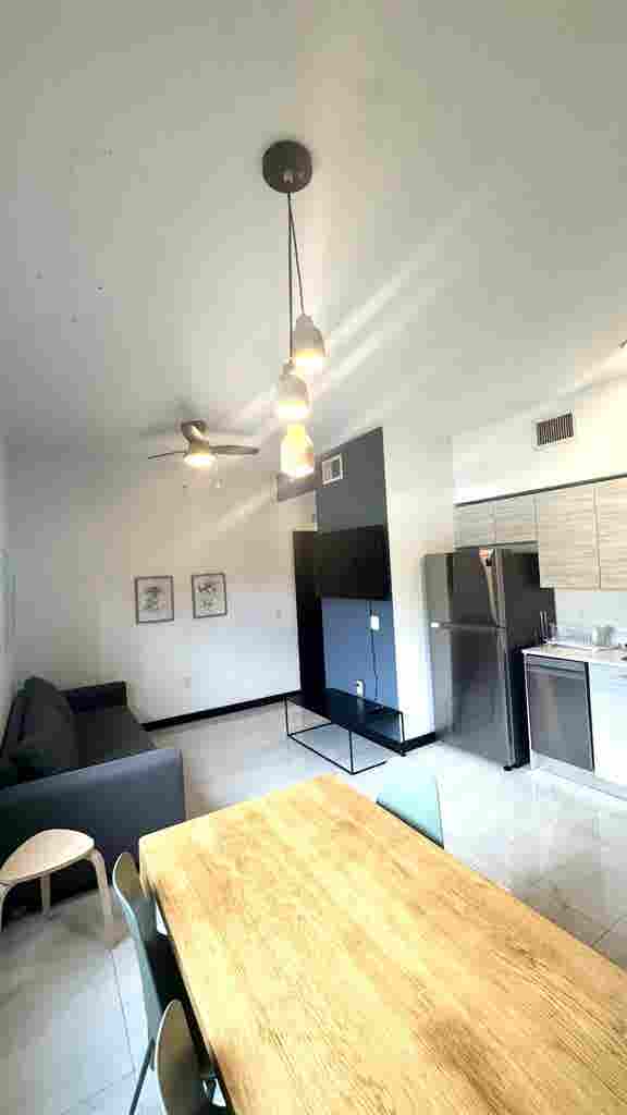 Furnished Unit in Brickell