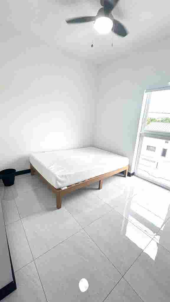 Furnished Unit in Brickell