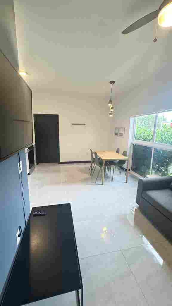 Furnished Unit in Brickell