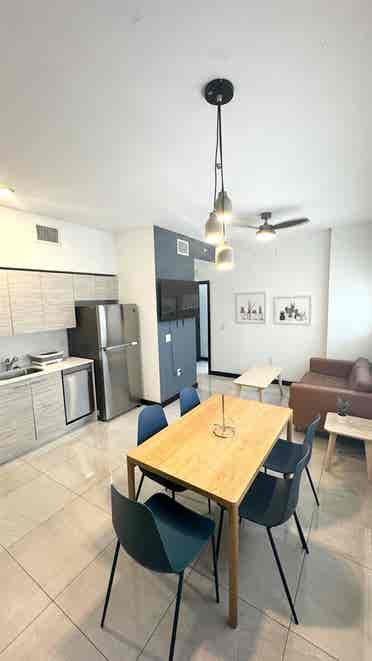 Furnished Unit in Brickell