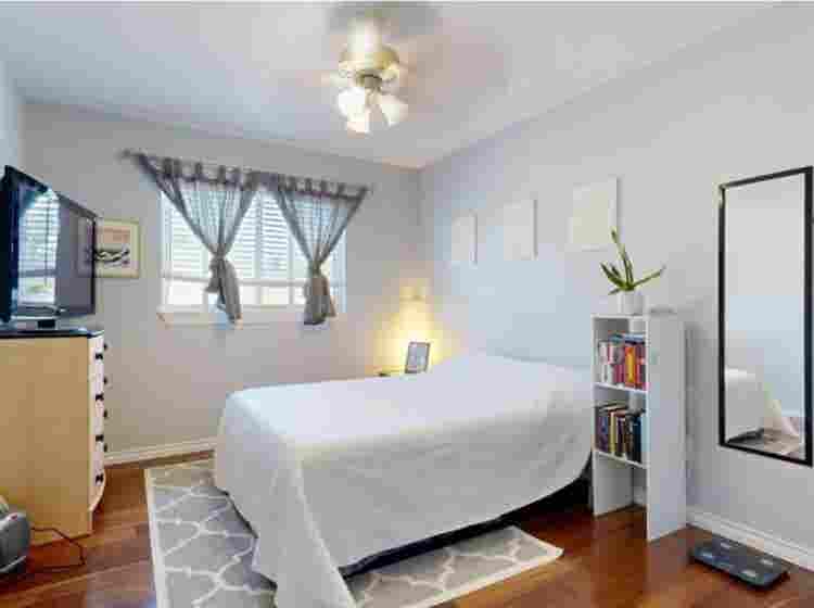 Fleetwood Surrey Spacious Roomates