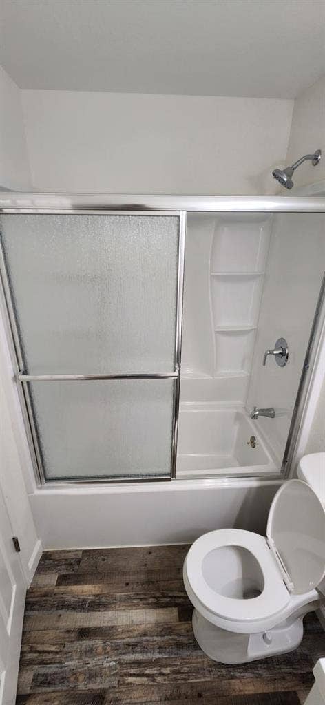 Private Room & Private Bath