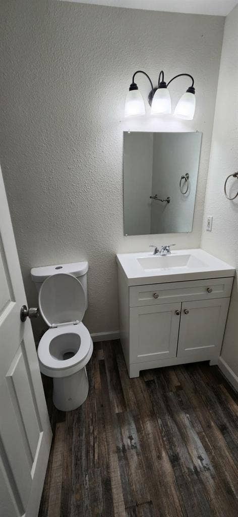 Private Room & Private Bath