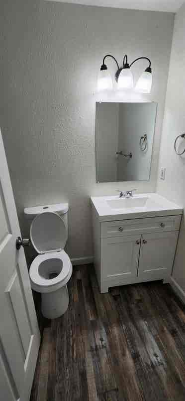 Private Room & Private Bath