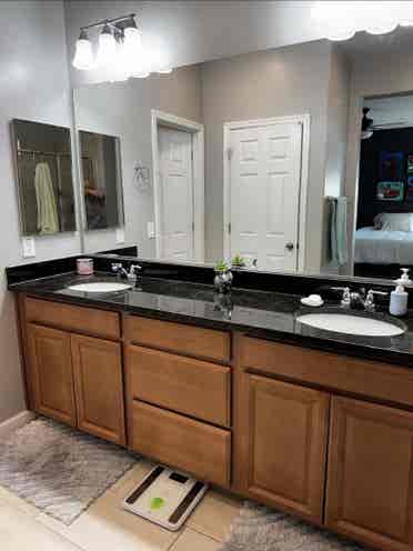 Furnished or unfurnished