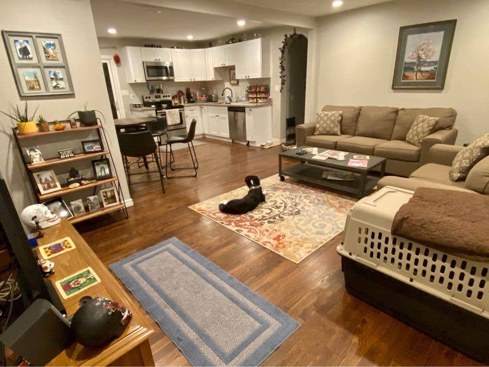 New Listing