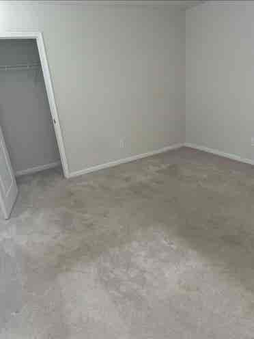 Beautiful Room for Rent in new home