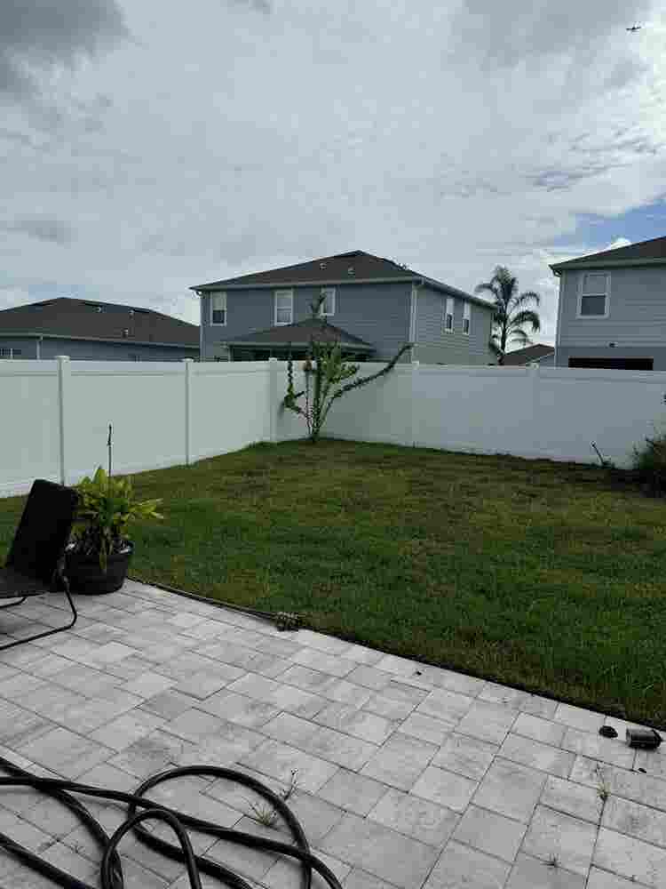 Beautiful Room for Rent in new home