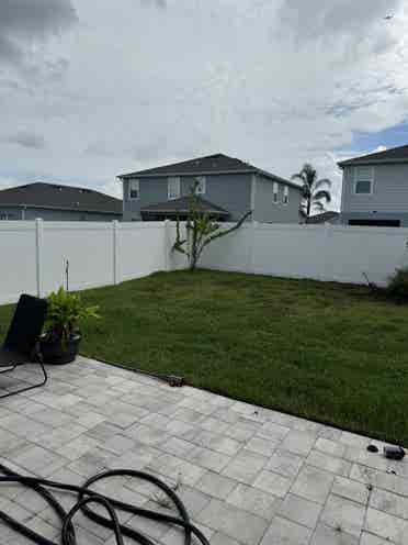 Beautiful Room for Rent in new home