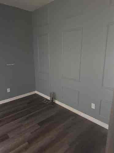 Beautiful Room for Rent in new home