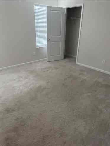 Beautiful Room for Rent in new home