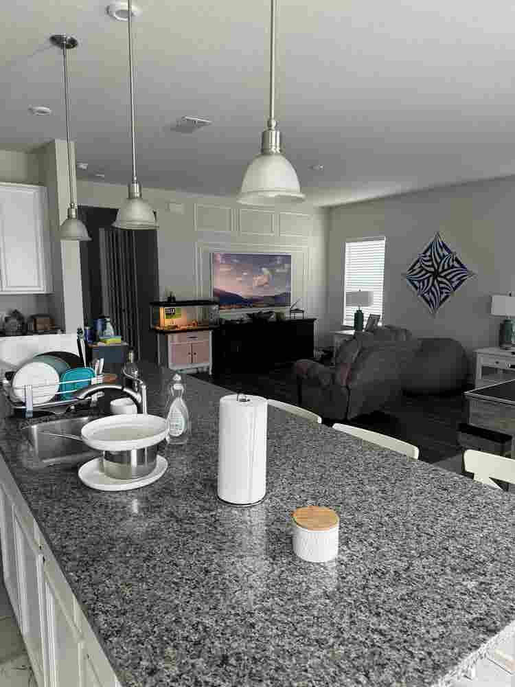 Beautiful Room for Rent in new home