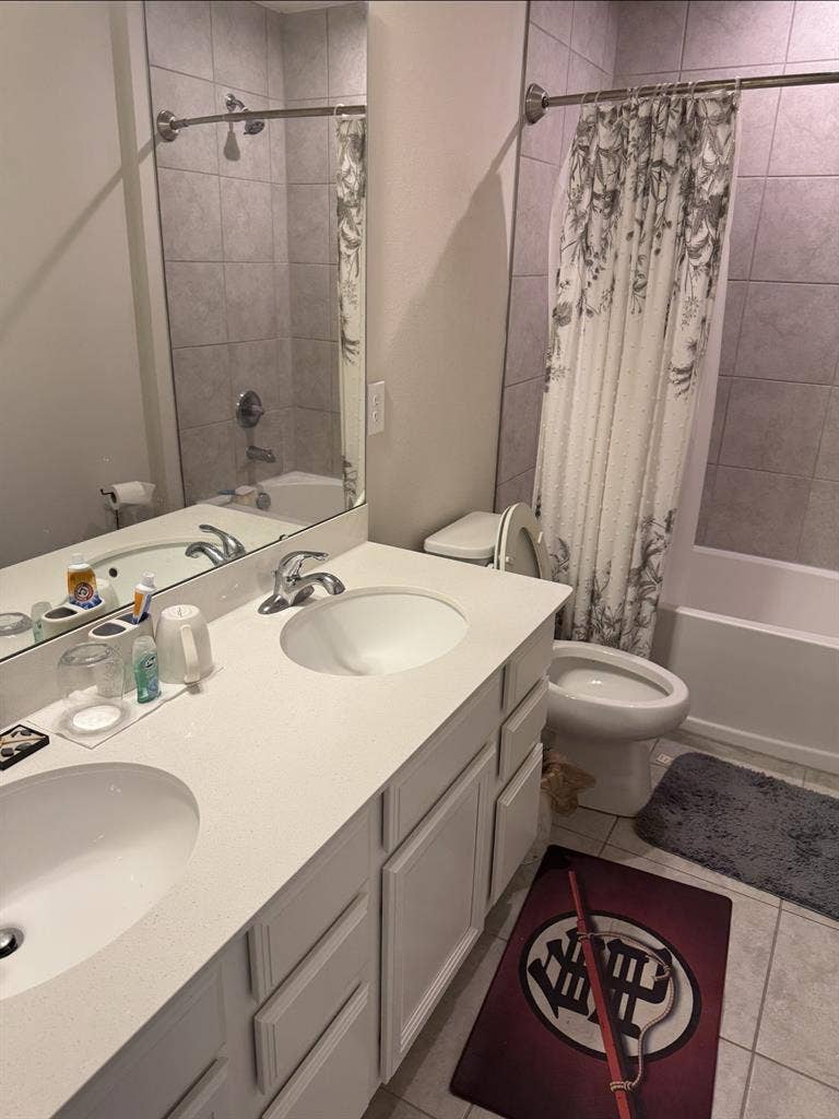 Beautiful Room for Rent in new home