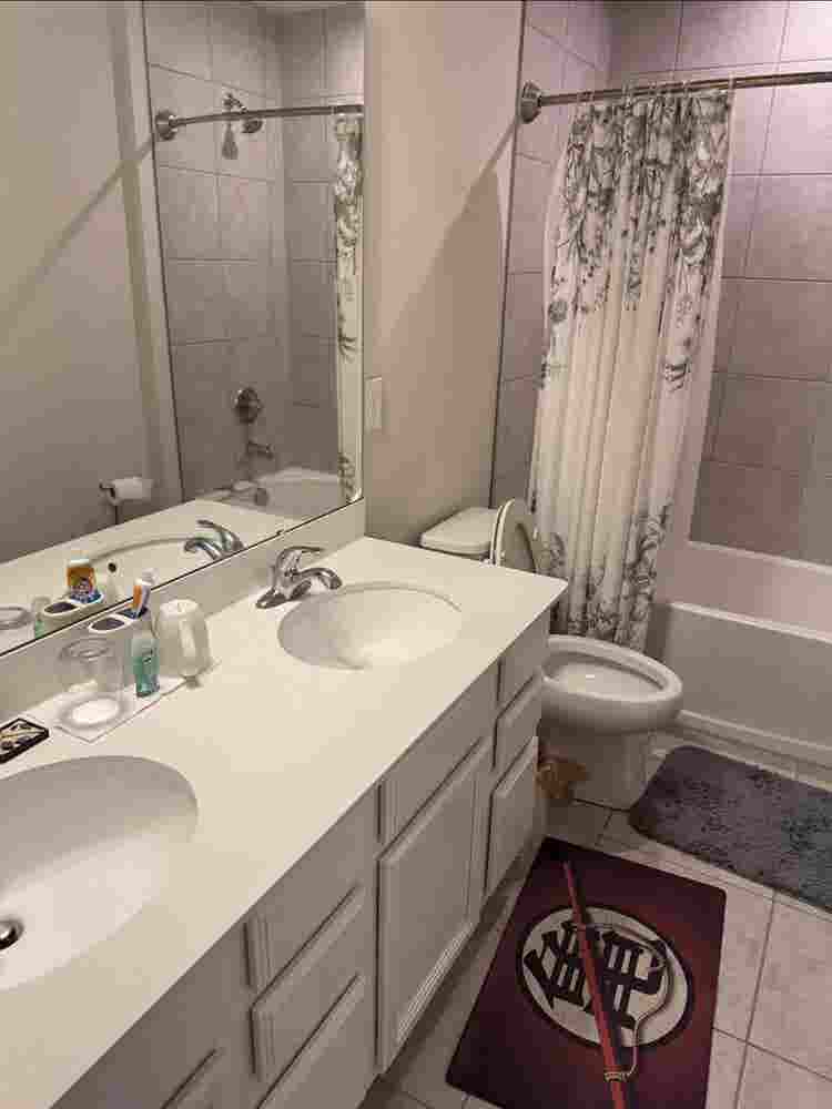 Beautiful Room for Rent in new home
