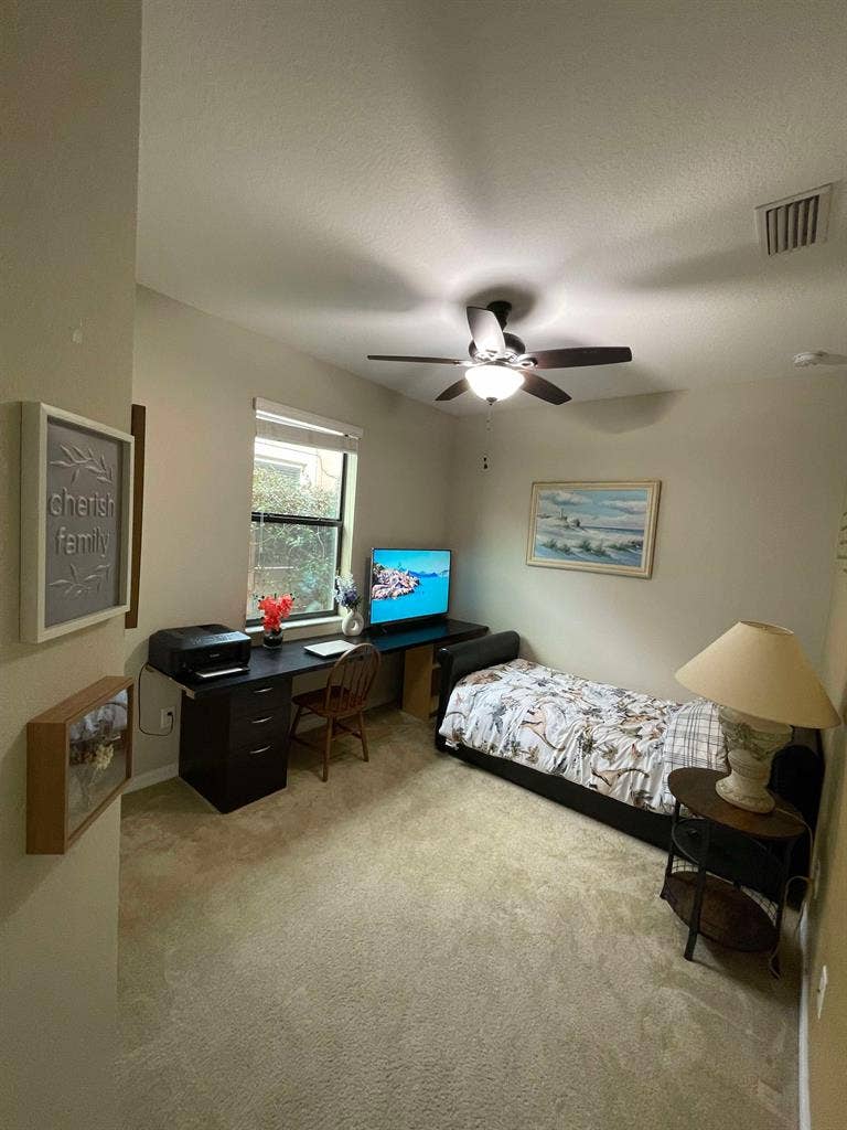 Room for rent