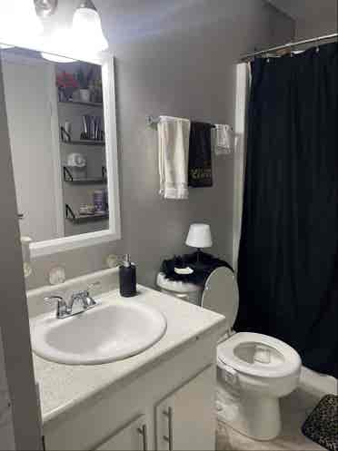 PRIVATE ROOM BY 
THE BEACH AVAILABLE