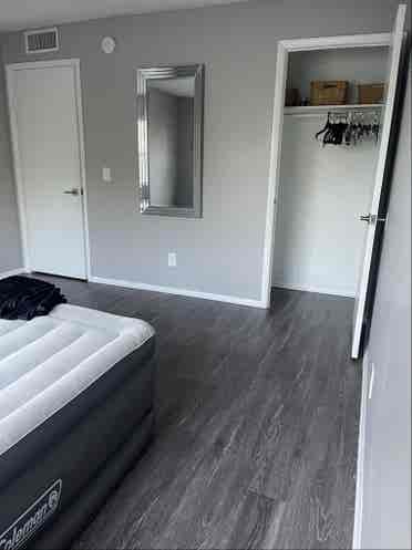 PRIVATE ROOM BY 
THE BEACH AVAILABLE