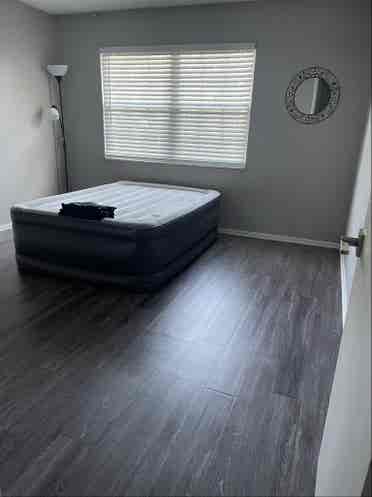 PRIVATE ROOM BY 
THE BEACH AVAILABLE