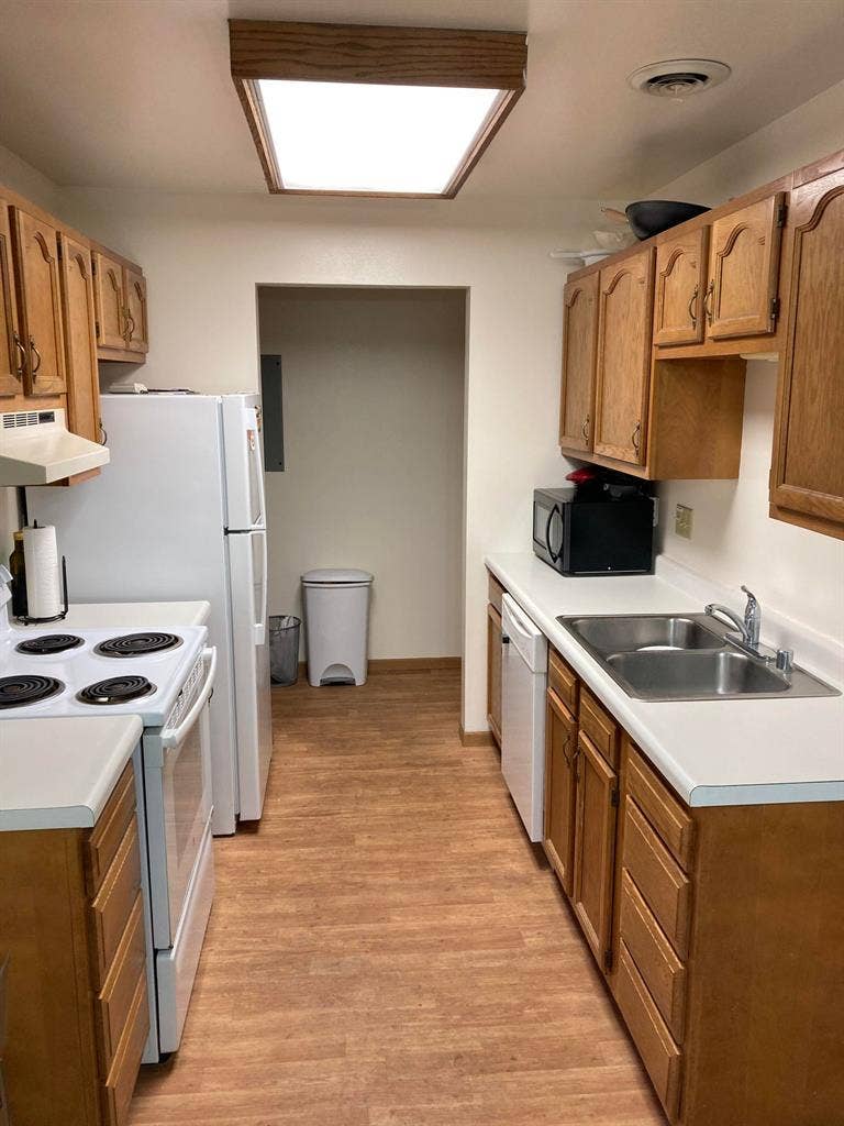 Room available Fitchburg May first
