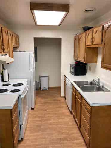 Room available Fitchburg May first