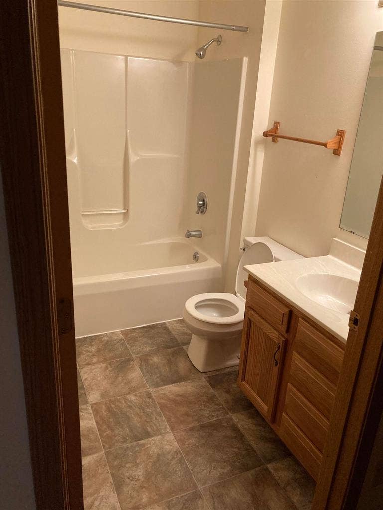 Room available Fitchburg May first