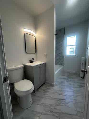 Rent a Room in Our Modern Apartment