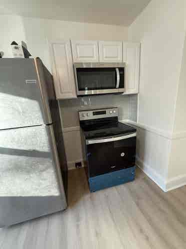 Rent a Room in Our Modern Apartment