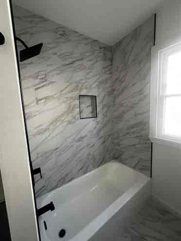 Rent a Room in Our Modern Apartment