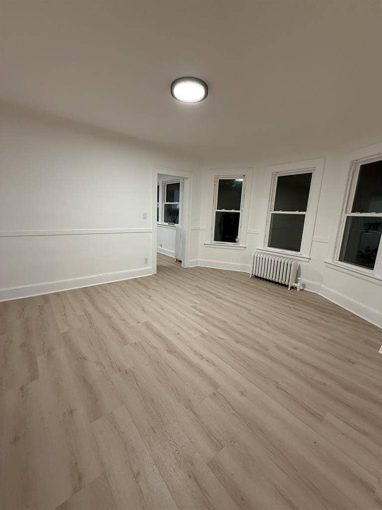 Rent a Room in Our Modern Apartment