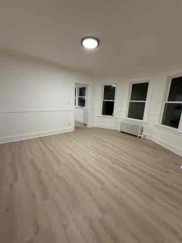 Rent a Room in Our Modern Apartment