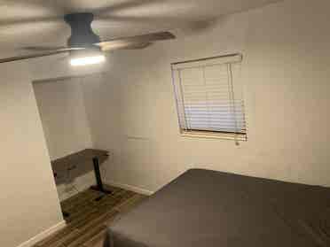 Room for rent $ + Utilities