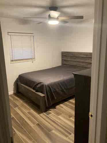 Room for rent $ + Utilities