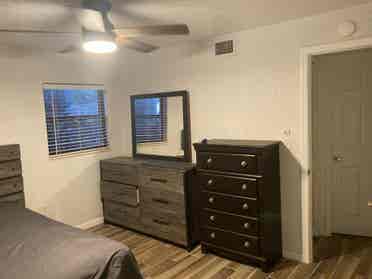 Room for rent $ + Utilities