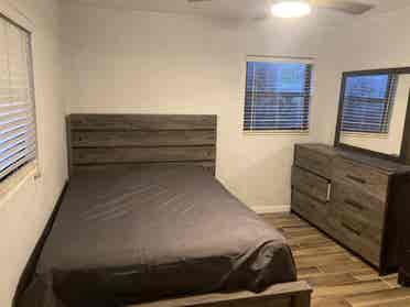 Room for rent $ + Utilities